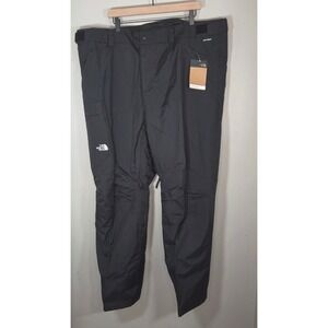 The North Face Freedom Ski Pants 3X DryVent Waterproof Insulated Windproof New